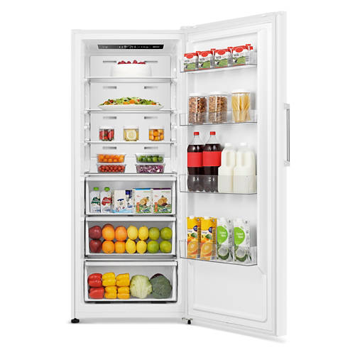 Details 3, Gefrierschrank