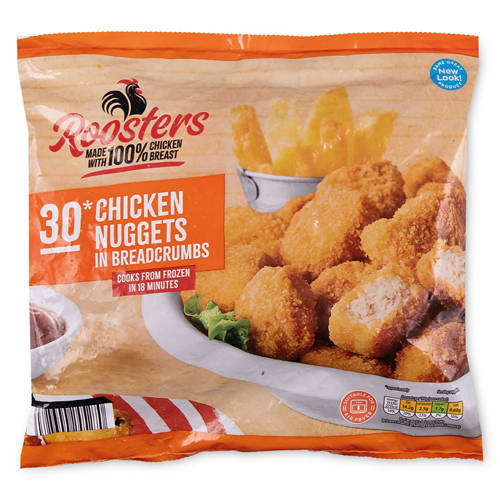 Chicken Nuggets