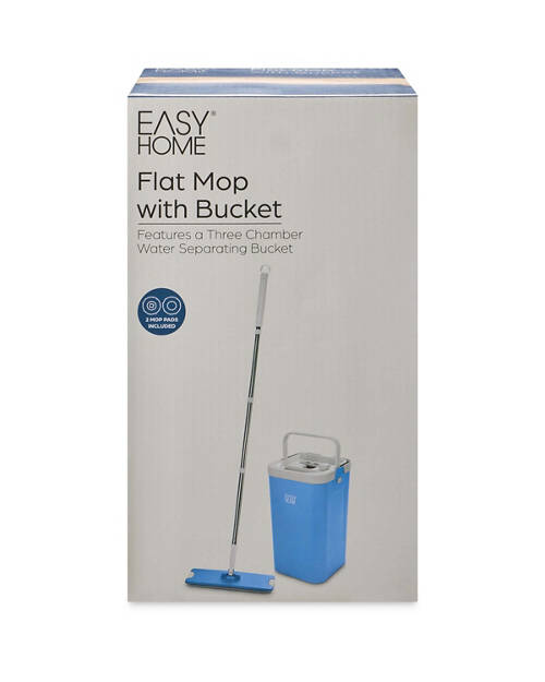 Front shot 2, Power/Flat Mop