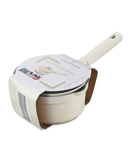 Front shot 2, Cast Aluminium Assortment Small