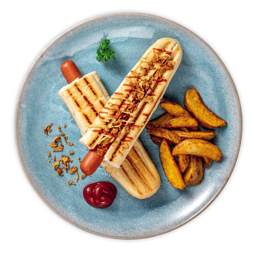 Details 1, Hot Dog