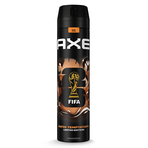 Csoport 1, Deo spray, Black, 250 ml