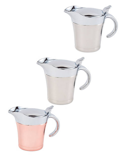 Group 1, Thermal Gravy Boat