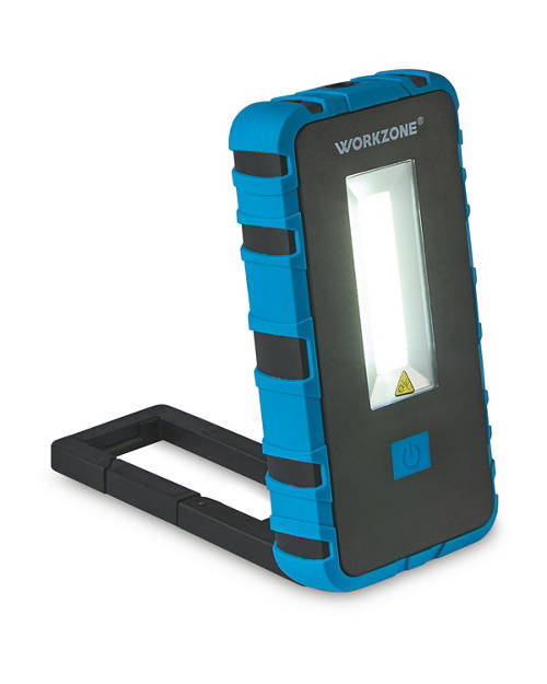 Details 1, Work Light Assortment