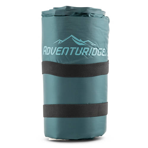 Dettagli 1, Assortimento di tappetini, autogonfiabili, verde