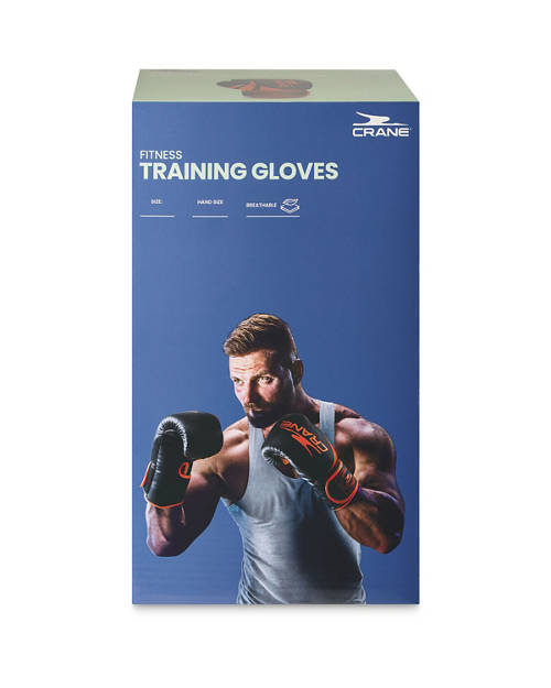 Front shot 2, Boxing Gloves