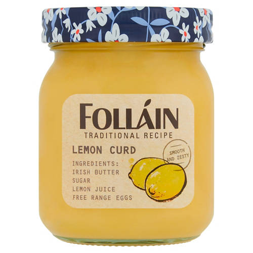 Lemon Curd