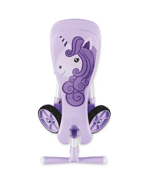 Details 1, Ride On Foldee