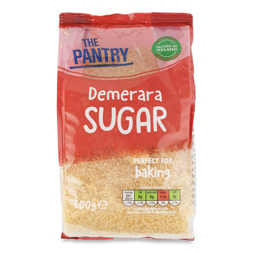 Demerara Sugar