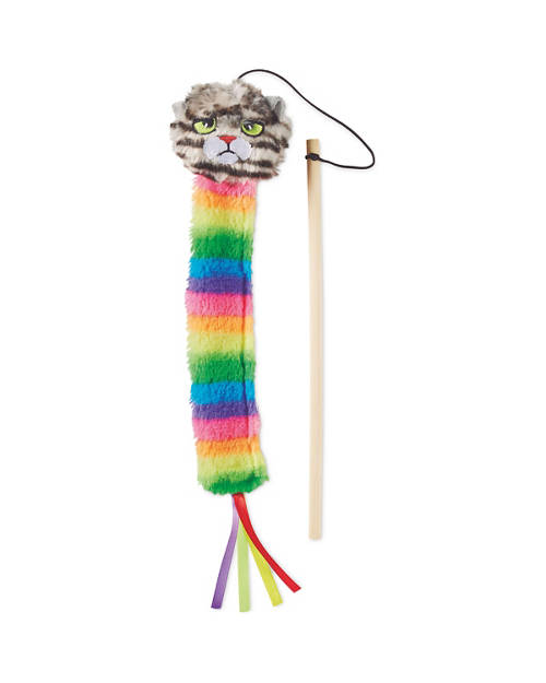 Moody Moggy Cat Toys Product Image Front shot 01