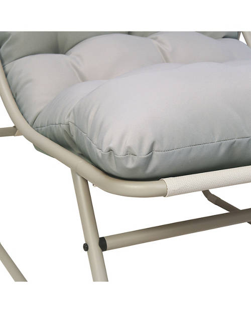 Details 2, Bistro Lounge Set