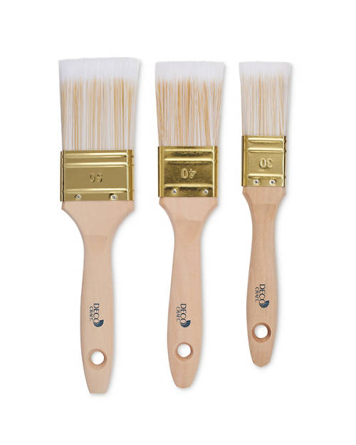 Front shot 2, Professional Brush Set