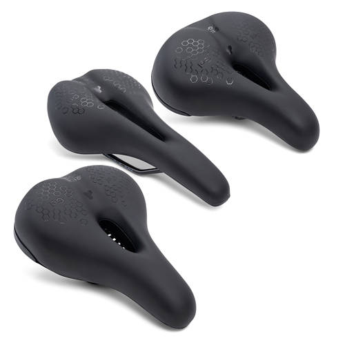 Skupina 1, Kolesarski sedež