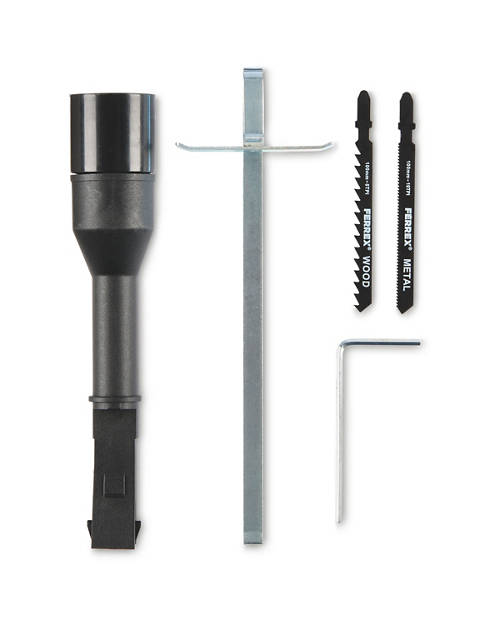 Details 1, 20V Jig Saw / 20V 3in1 Sander