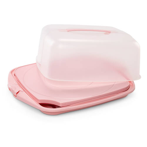 Podrobnosti 2, Posoda za pecivo