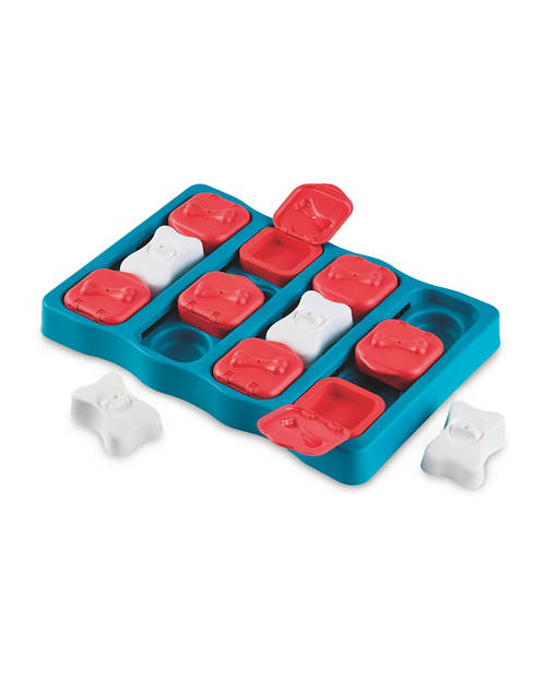 Front shot 1, Treat Puzzle Toy