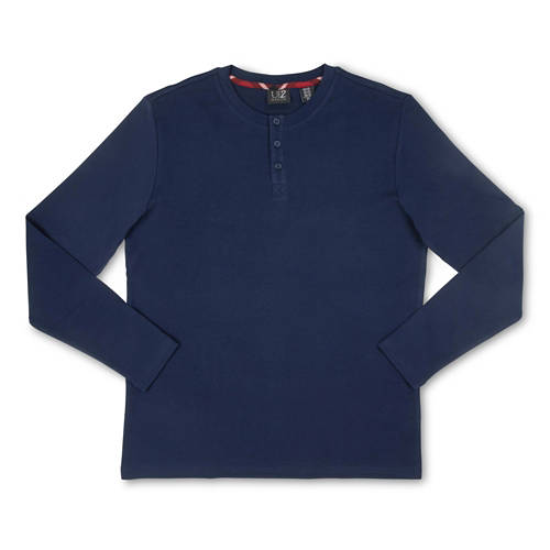 Podrobnosti 2, Moška pižama iz flanele