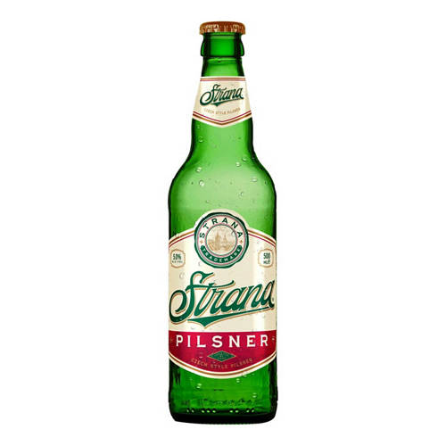 Strana Pilsner 500ml