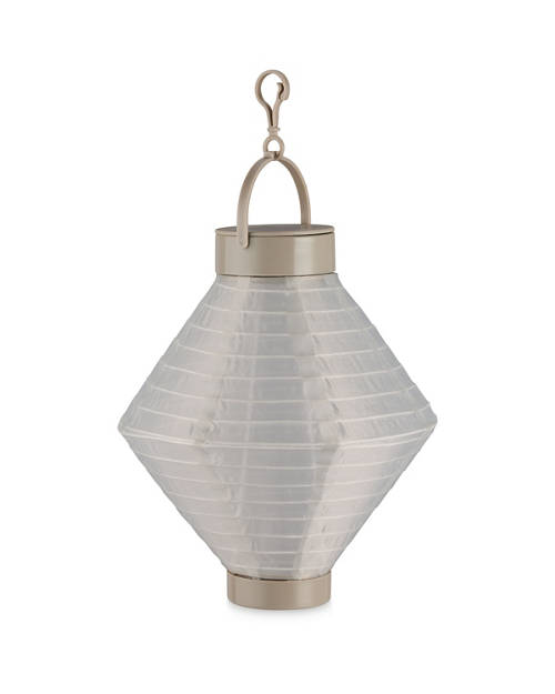 Details 1, Solar Lampion