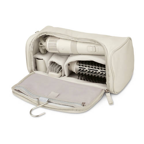 Podrobnosti 2, Oblikovalnik las