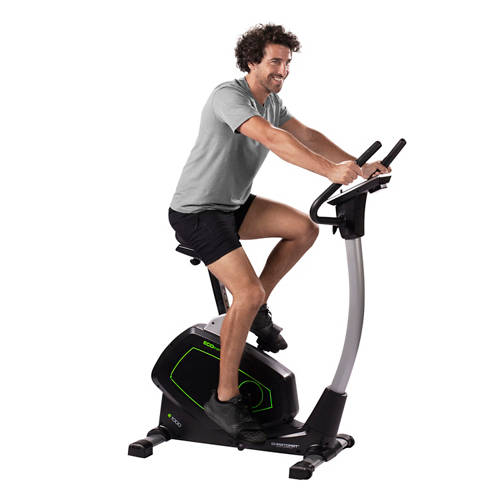 Rechte Seite 2, Heimtrainer Active