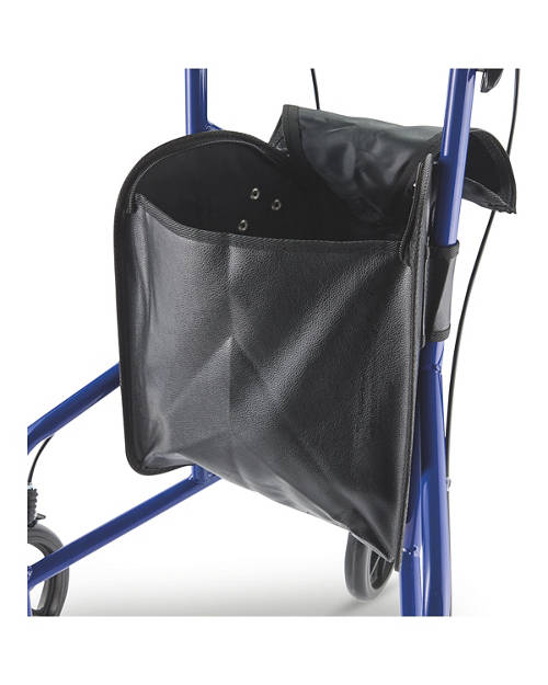 Details 2, Tri-Wheel Rollator