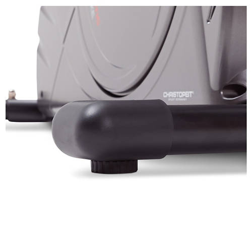 Details 1, Heimtrainer Ergometer ET 6