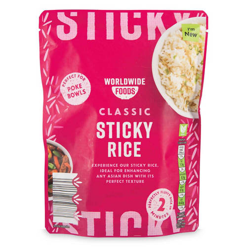 Worldwide Foods