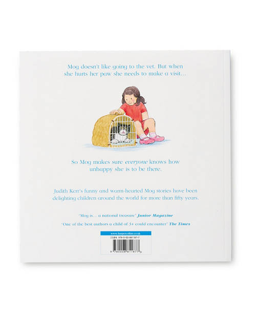 Back shot 1, Heritage Picture Children's Book