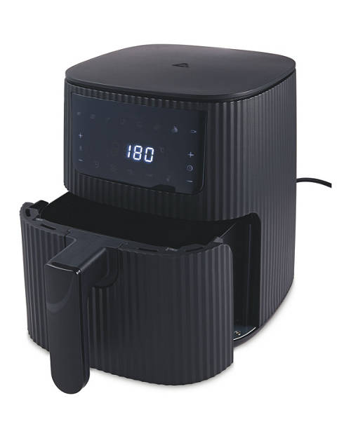 Details 1, Air Fryer 3.5L