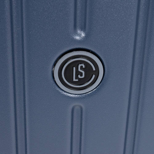 Dodatki 1, Potovalni kovček