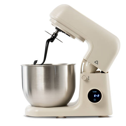 Podrobnosti 1, Kuhinjski robot