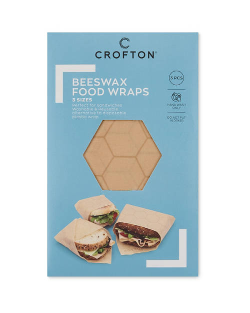 Front shot 2, Reusable Snack Assortment