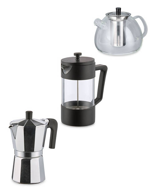 Group 1, Barista Kitchen Accessories