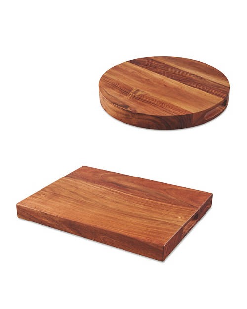 Group 1, Wood Chopping Block