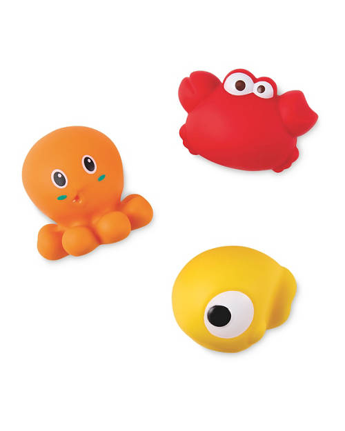 Front shot 2, Bath Toys