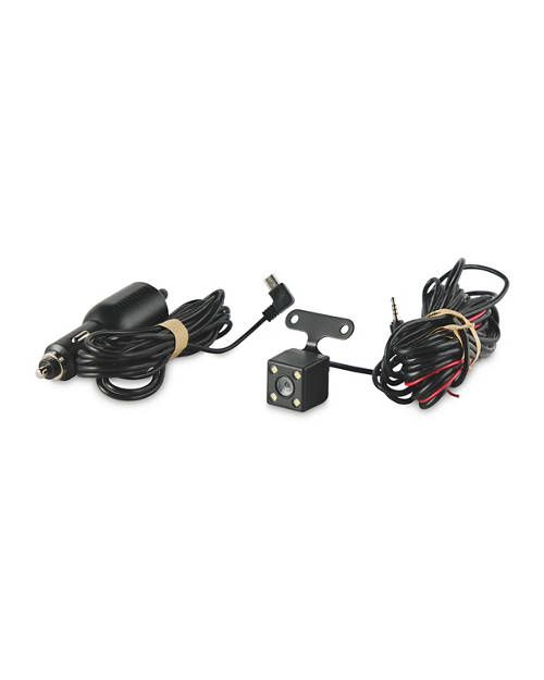 Details 2, Bike/Car Front and Rear Dashcam