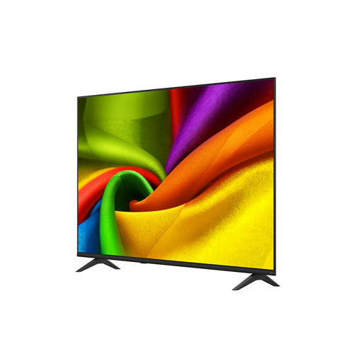 Vorderansicht 2, 65" (164 cm) NANO 4K UHD AI Smart TV