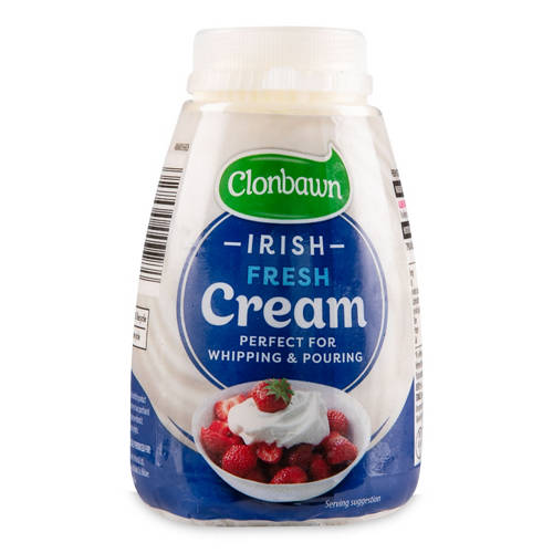 Fresh Cream 250ml