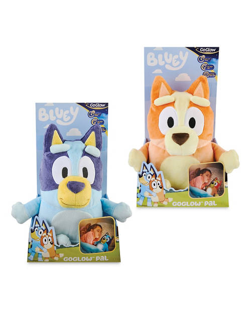 Group 1, Go Glow Pal