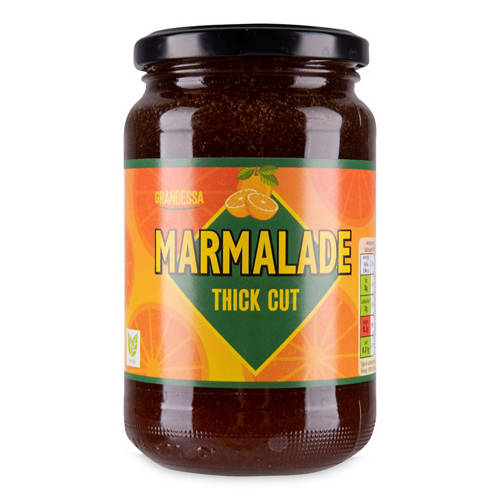 Thick Cut Marmalade