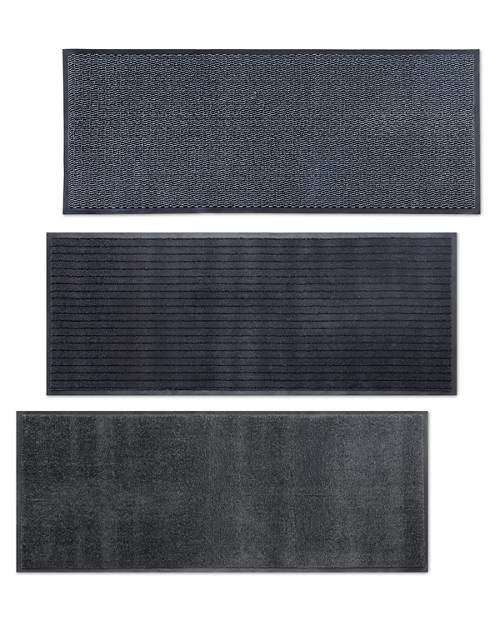 Group 1, Dirt Trap Mat