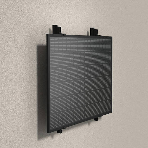 Lifestyle 3, Balkonkraftwerk 1000/800 mit Speicher 2,11kWh