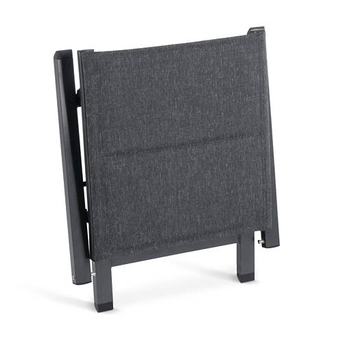 Sprednji posnetek 2, Stolček