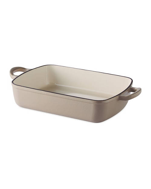 Cast Iron Roaster Product Image Front shot 01