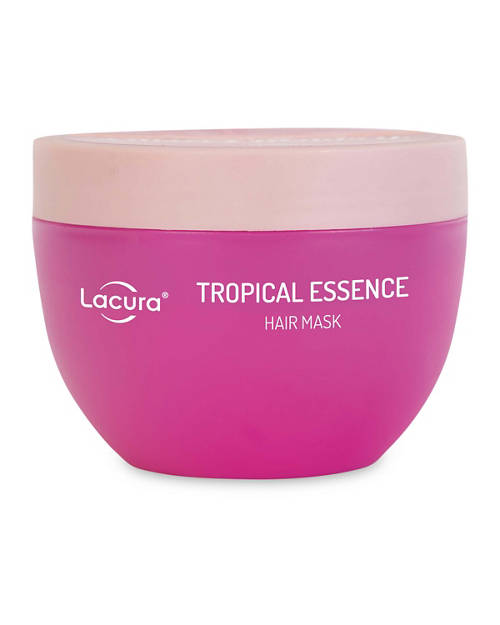 Tropical Essence Hair Mask Product Image Front shot 01