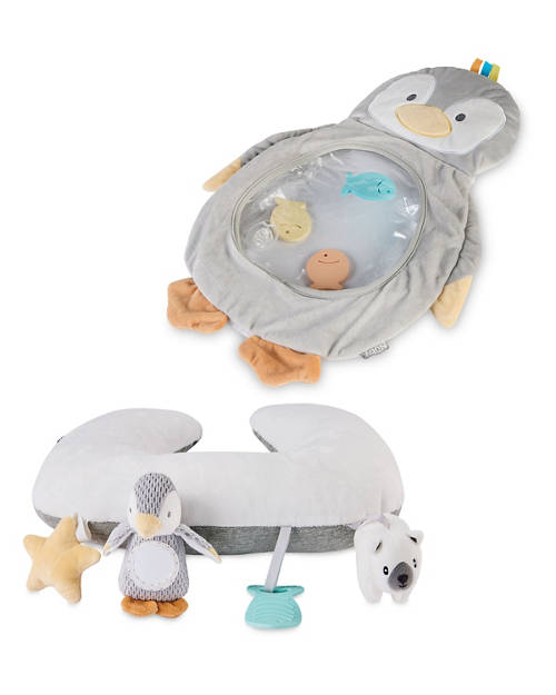 Group 1, Tummy Time Toys