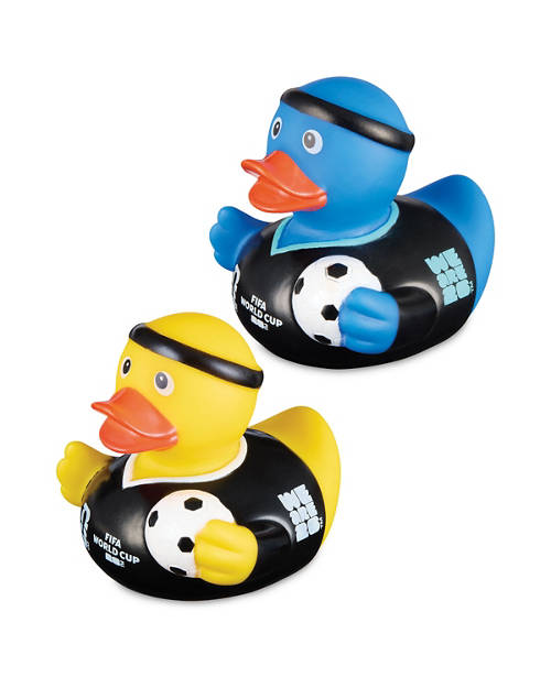 Group 1, World Cup Ducks