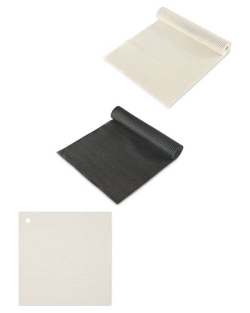 Group 1, Slip Resistant Mat/Silicone Trivet