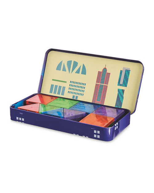 Details 1, Magnetic Travel Tiles Set